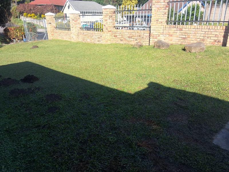 4 Bedroom Property for Sale in Glen Park KwaZulu-Natal