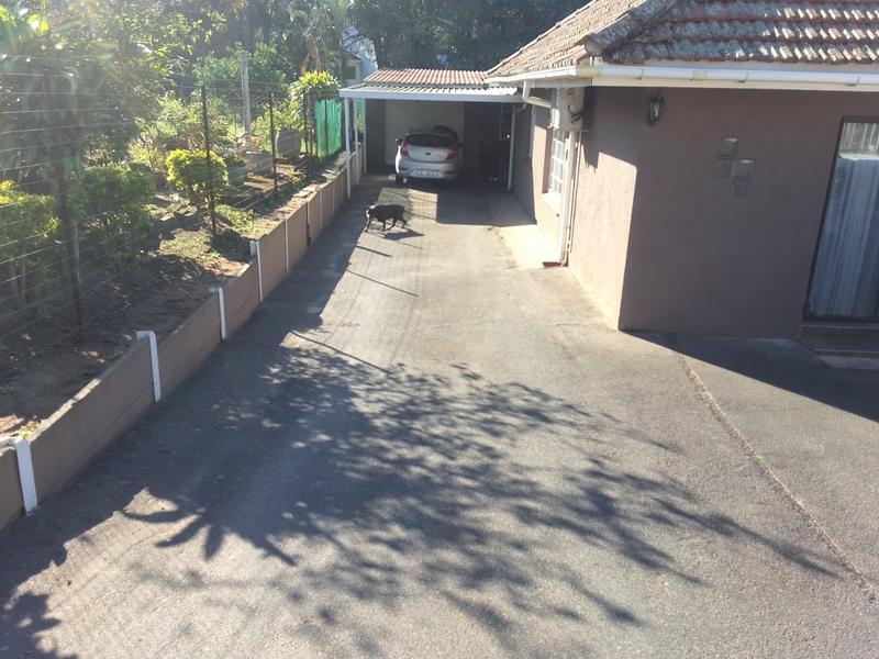 4 Bedroom Property for Sale in Glen Park KwaZulu-Natal