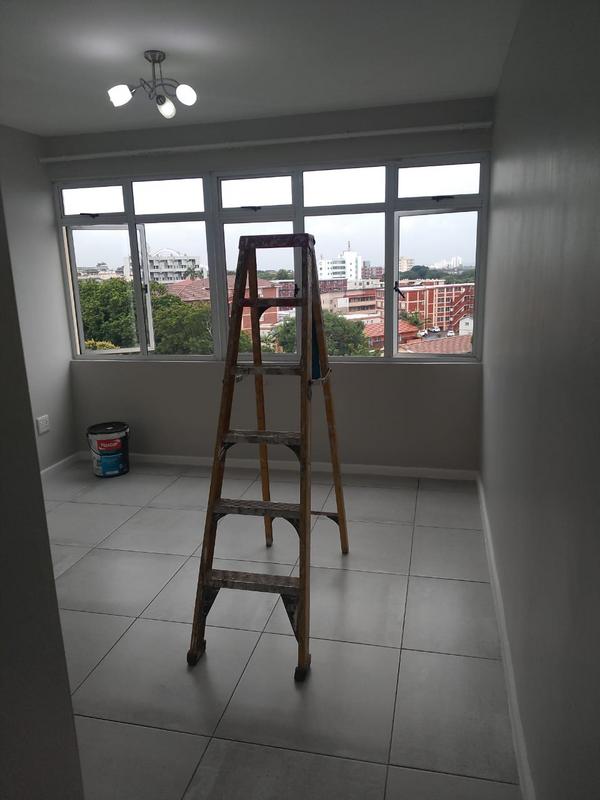 To Let 1 Bedroom Property for Rent in Essenwood KwaZulu-Natal