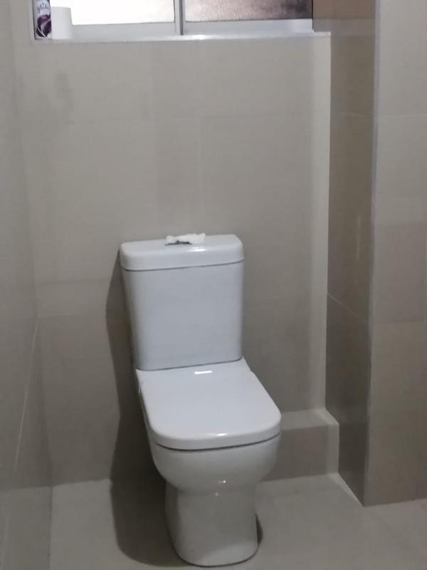 To Let 1 Bedroom Property for Rent in North Beach KwaZulu-Natal