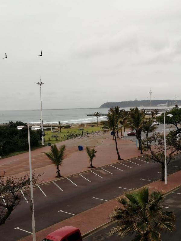 To Let 1 Bedroom Property for Rent in North Beach KwaZulu-Natal