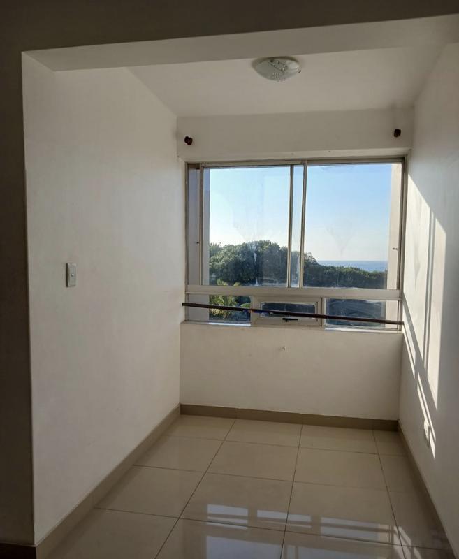 To Let 1 Bedroom Property for Rent in North Beach KwaZulu-Natal