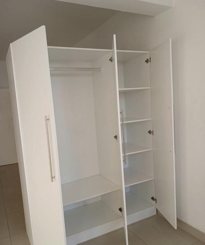 To Let 1 Bedroom Property for Rent in North Beach KwaZulu-Natal