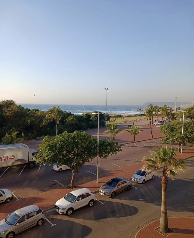 To Let 1 Bedroom Property for Rent in North Beach KwaZulu-Natal