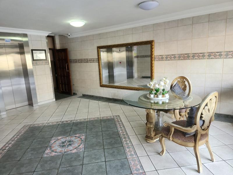 To Let 2 Bedroom Property for Rent in Umhlanga Rocks KwaZulu-Natal