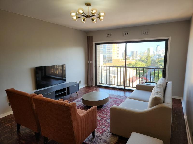 To Let 2 Bedroom Property for Rent in Umhlanga Rocks KwaZulu-Natal