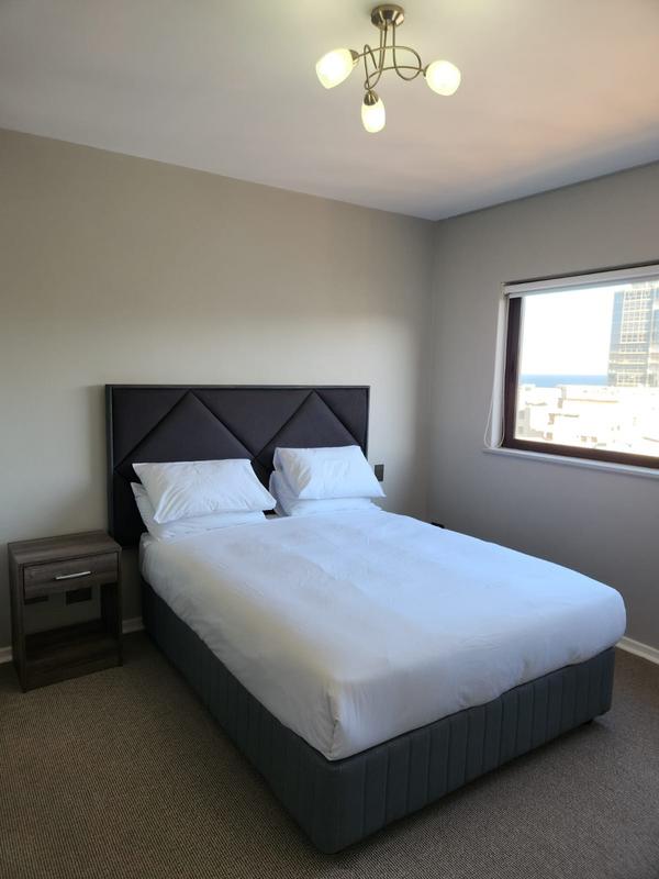 To Let 2 Bedroom Property for Rent in Umhlanga Rocks KwaZulu-Natal