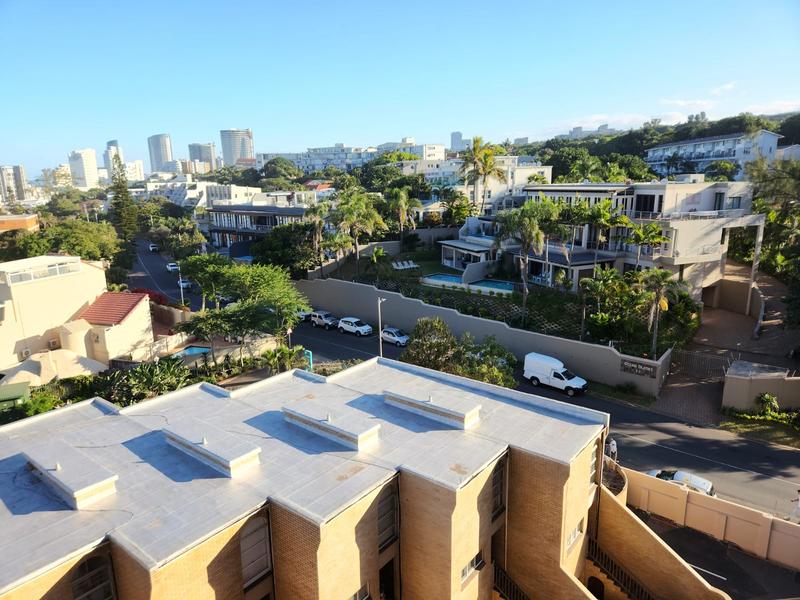 To Let 2 Bedroom Property for Rent in Umhlanga Rocks KwaZulu-Natal