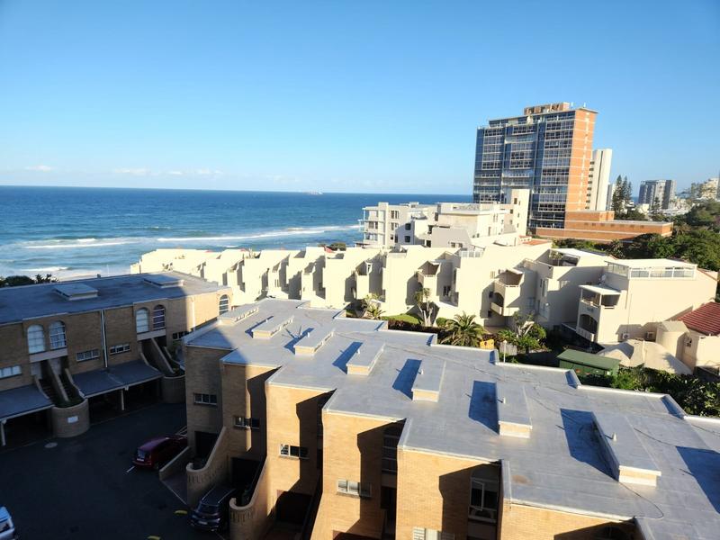 To Let 2 Bedroom Property for Rent in Umhlanga Rocks KwaZulu-Natal
