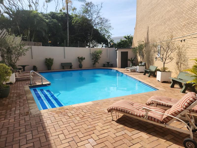 To Let 2 Bedroom Property for Rent in Umhlanga Rocks KwaZulu-Natal