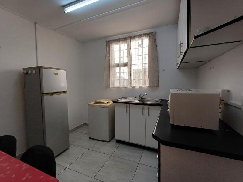 1 Bedroom Property for Sale in Durban North KwaZulu-Natal