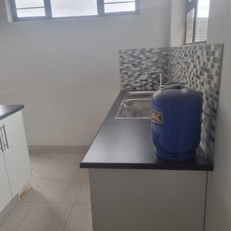 To Let 1 Bedroom Property for Rent in Umgeni Park KwaZulu-Natal