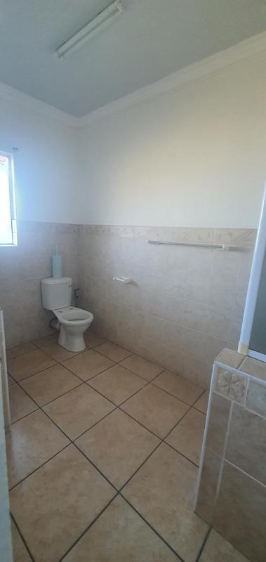 To Let 1 Bedroom Property for Rent in Aviary Hill KwaZulu-Natal
