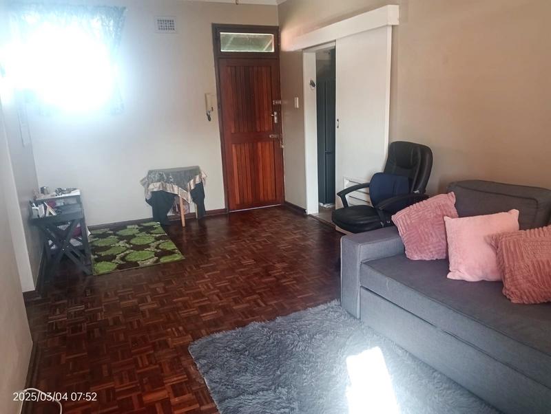 To Let 2 Bedroom Property for Rent in Ashley KwaZulu-Natal