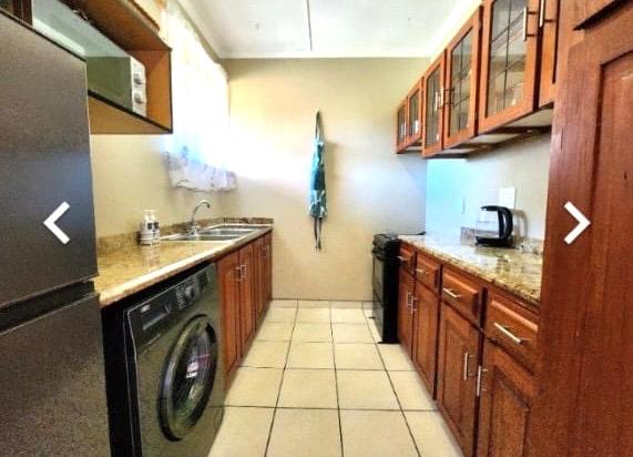 To Let 2 Bedroom Property for Rent in Ashley KwaZulu-Natal