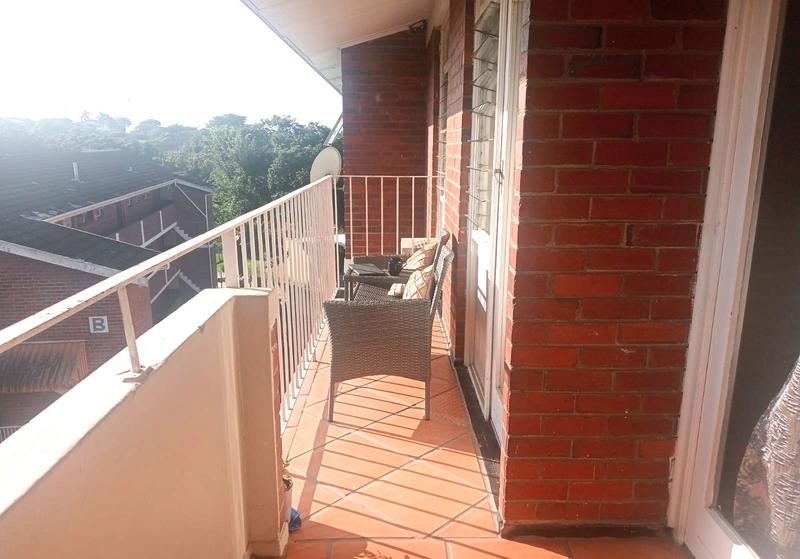 To Let 2 Bedroom Property for Rent in Ashley KwaZulu-Natal