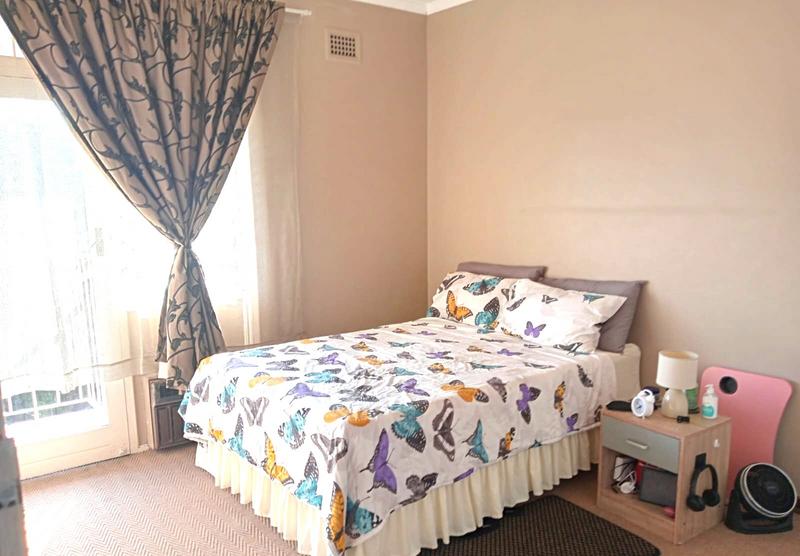 To Let 2 Bedroom Property for Rent in Ashley KwaZulu-Natal