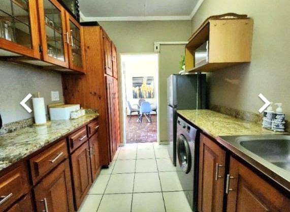 To Let 2 Bedroom Property for Rent in Ashley KwaZulu-Natal