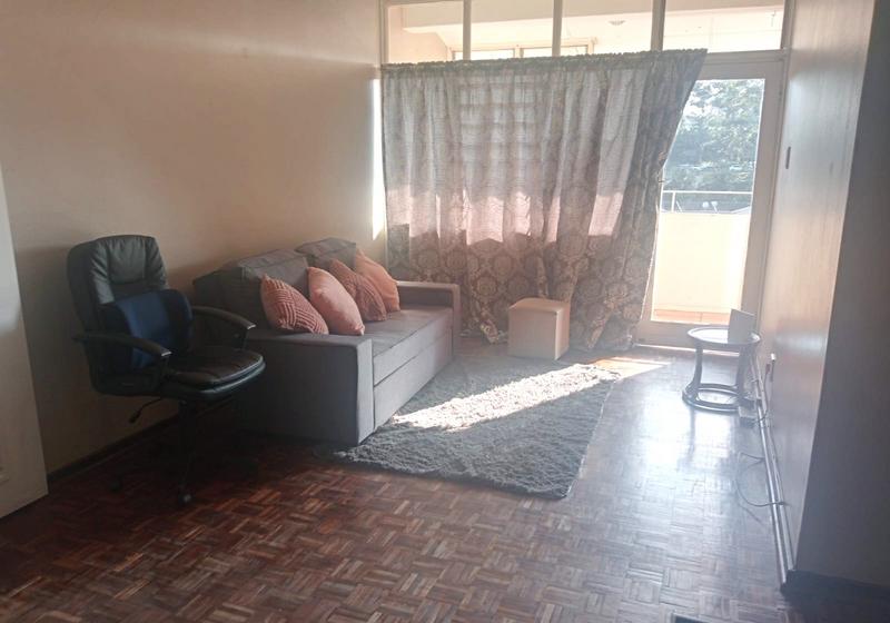 To Let 2 Bedroom Property for Rent in Ashley KwaZulu-Natal