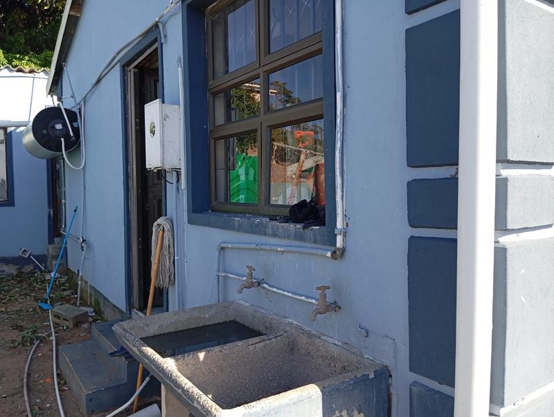 To Let 3 Bedroom Property for Rent in Umlazi KwaZulu-Natal