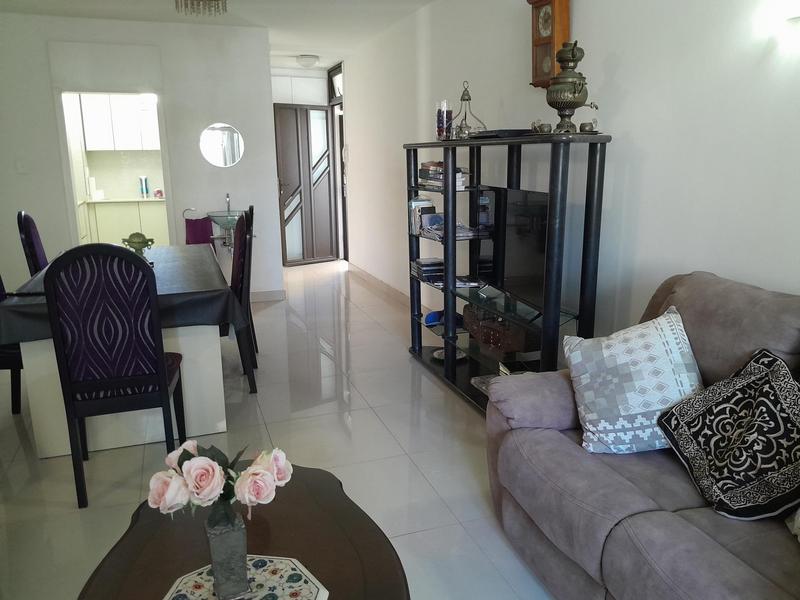 2 Bedroom Property for Sale in North Beach KwaZulu-Natal