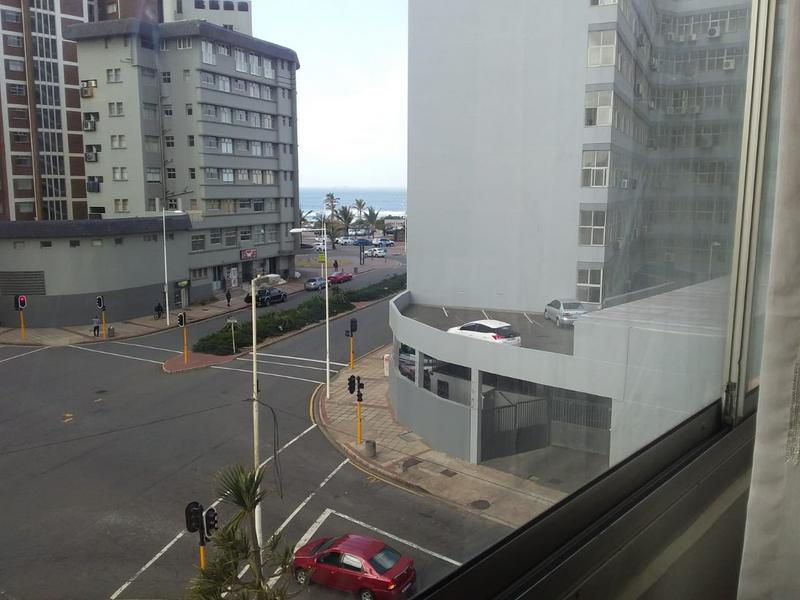 2 Bedroom Property for Sale in North Beach KwaZulu-Natal