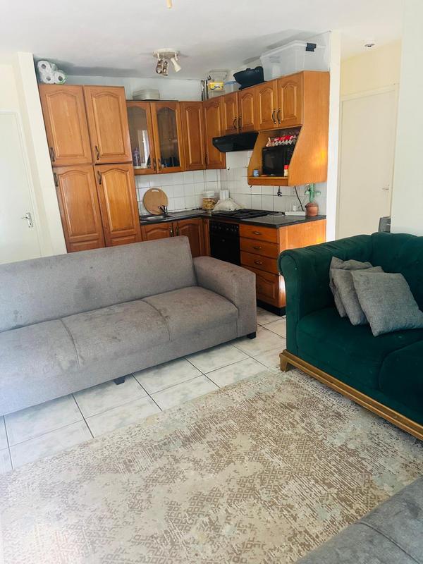To Let 3 Bedroom Property for Rent in Montclair KwaZulu-Natal