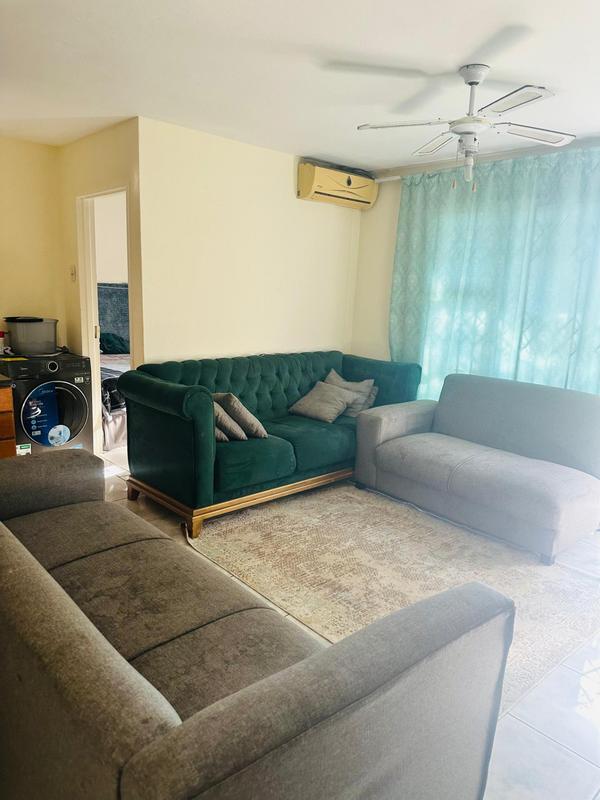 To Let 3 Bedroom Property for Rent in Montclair KwaZulu-Natal