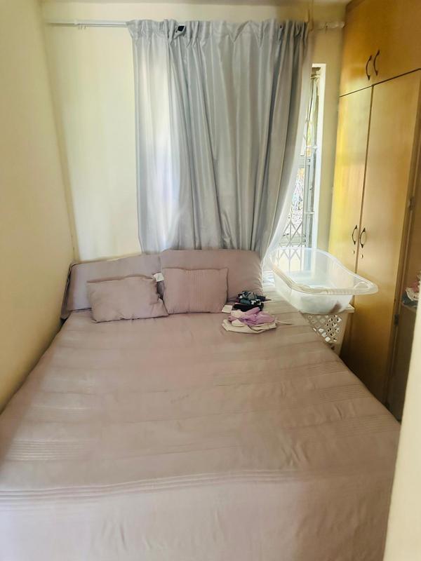 To Let 3 Bedroom Property for Rent in Montclair KwaZulu-Natal