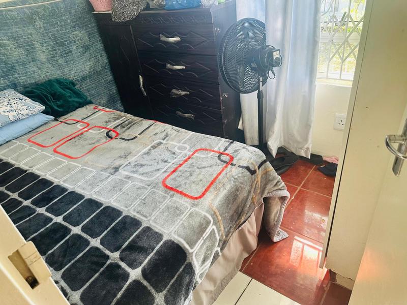 To Let 3 Bedroom Property for Rent in Montclair KwaZulu-Natal
