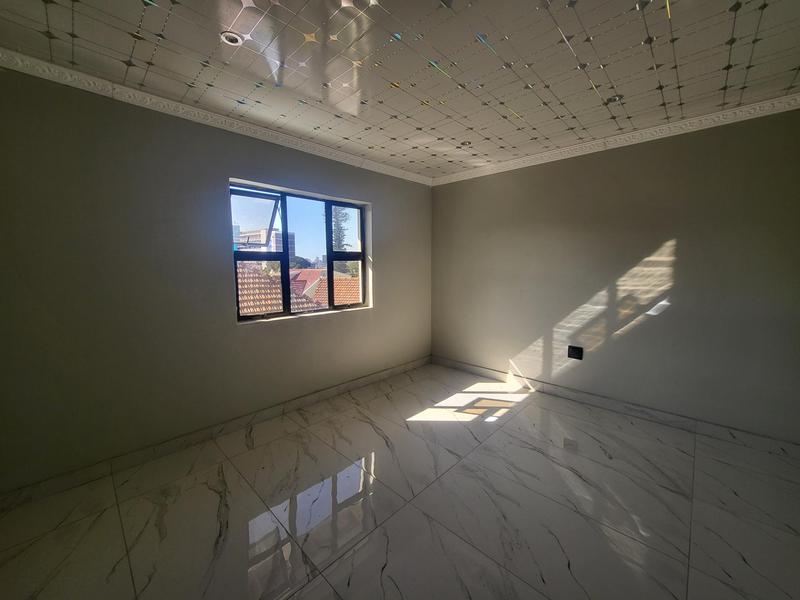 To Let commercial Property for Rent in Berea KwaZulu-Natal