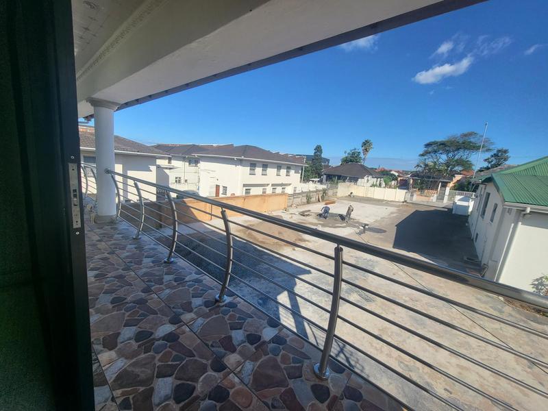 To Let commercial Property for Rent in Berea KwaZulu-Natal