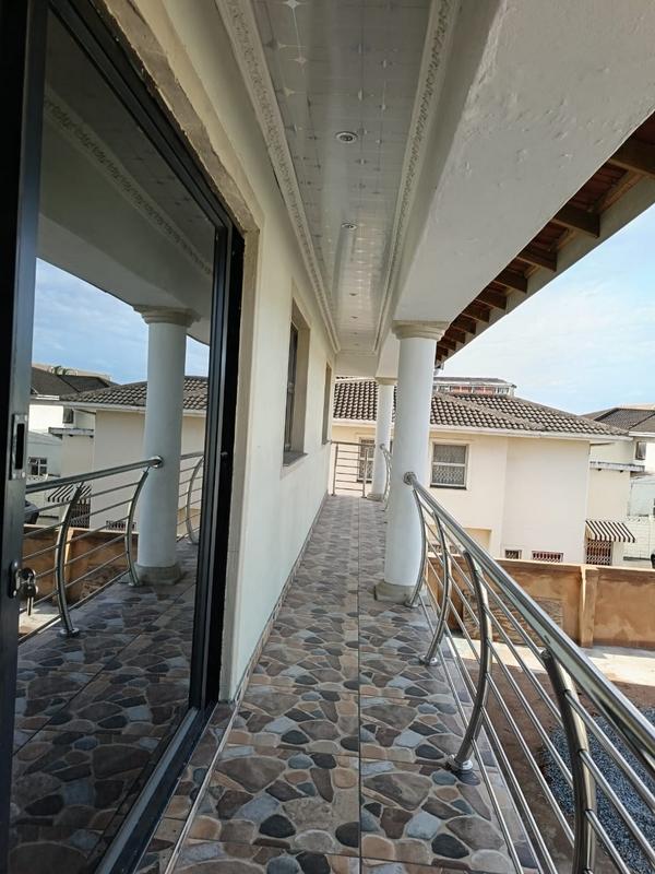 To Let commercial Property for Rent in Berea KwaZulu-Natal