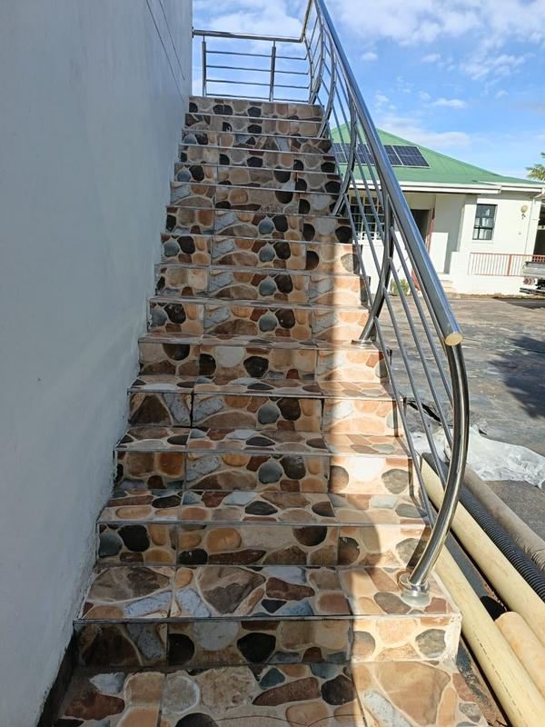 To Let commercial Property for Rent in Berea KwaZulu-Natal