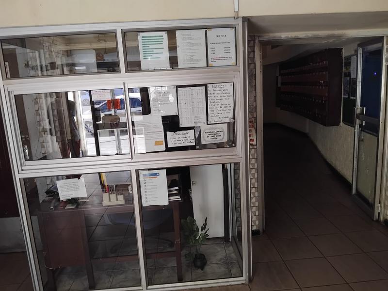 2 Bedroom Property for Sale in South Beach KwaZulu-Natal