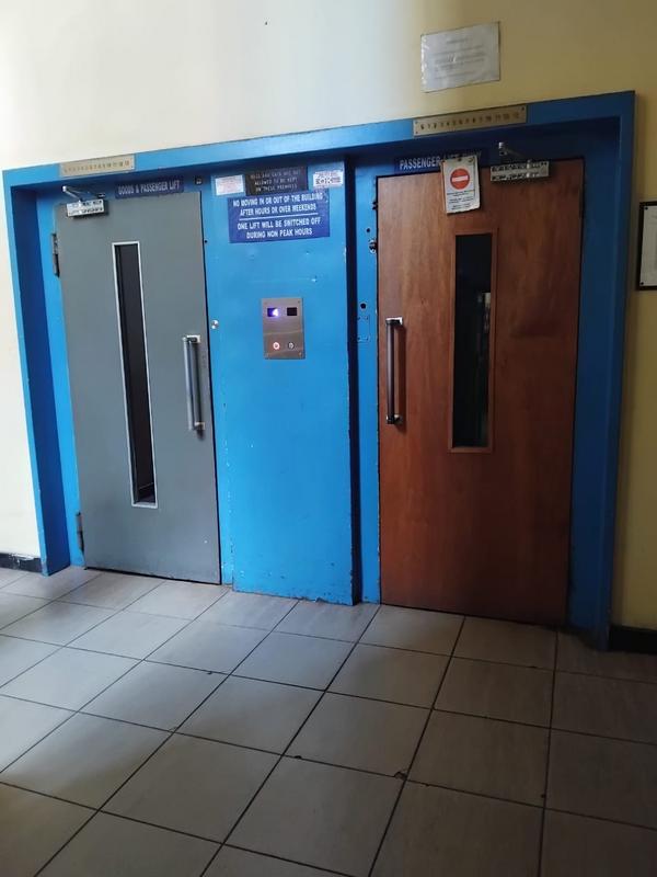 2 Bedroom Property for Sale in South Beach KwaZulu-Natal
