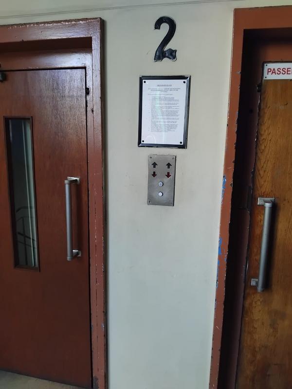 2 Bedroom Property for Sale in South Beach KwaZulu-Natal
