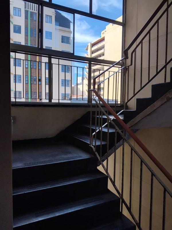 2 Bedroom Property for Sale in South Beach KwaZulu-Natal