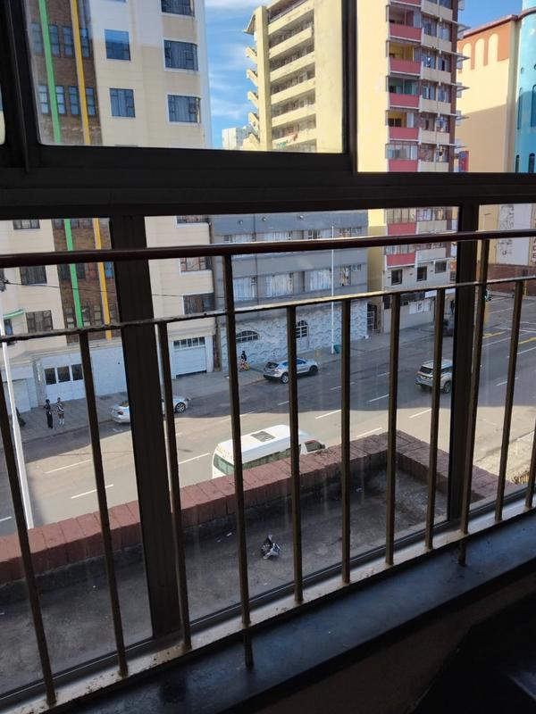 2 Bedroom Property for Sale in South Beach KwaZulu-Natal