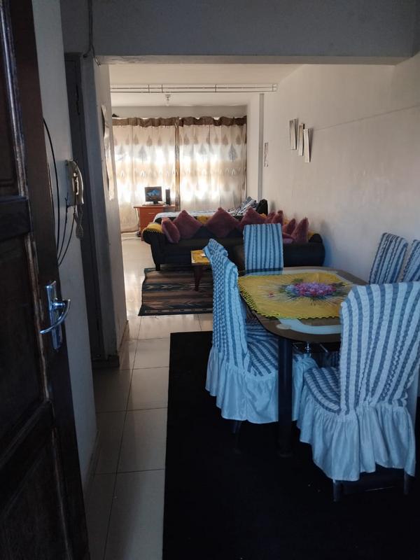 2 Bedroom Property for Sale in South Beach KwaZulu-Natal