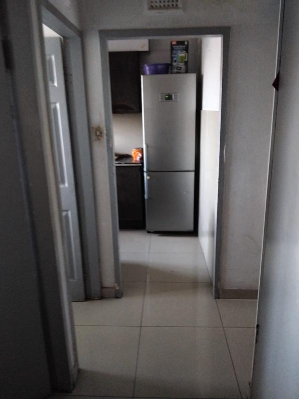 2 Bedroom Property for Sale in South Beach KwaZulu-Natal