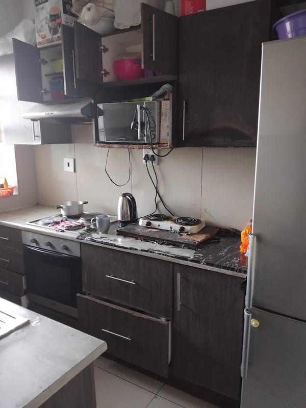 2 Bedroom Property for Sale in South Beach KwaZulu-Natal