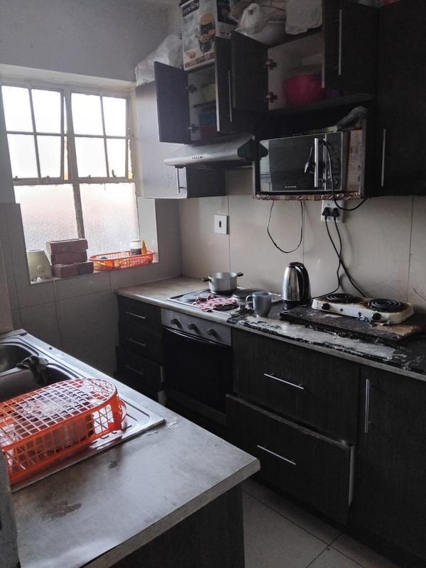 2 Bedroom Property for Sale in South Beach KwaZulu-Natal