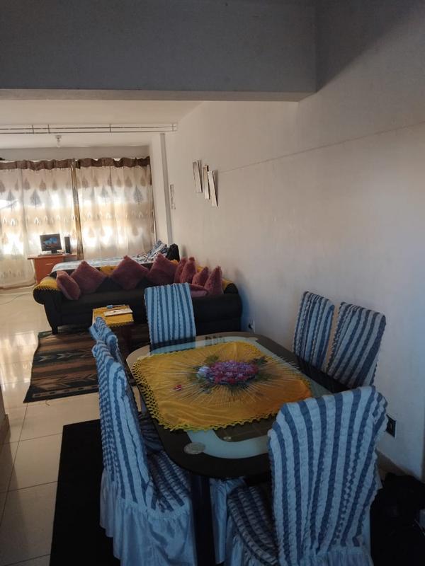 2 Bedroom Property for Sale in South Beach KwaZulu-Natal