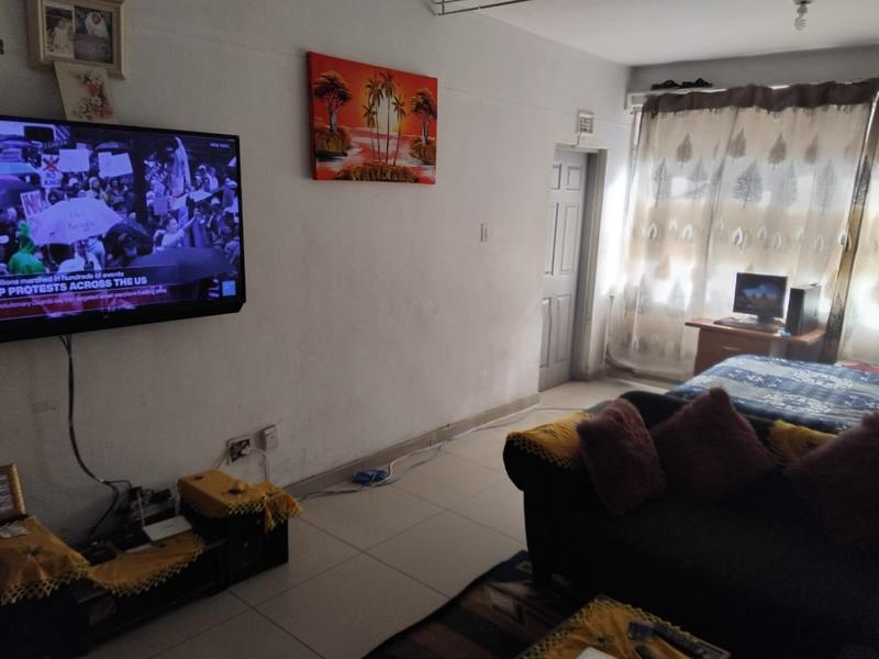 2 Bedroom Property for Sale in South Beach KwaZulu-Natal