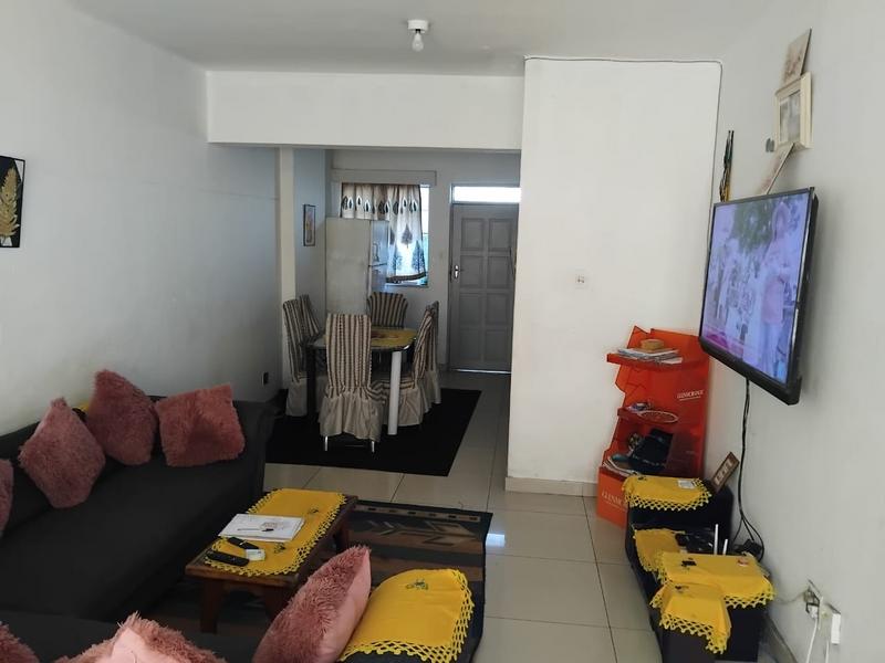2 Bedroom Property for Sale in South Beach KwaZulu-Natal