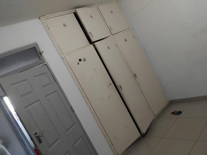 2 Bedroom Property for Sale in South Beach KwaZulu-Natal