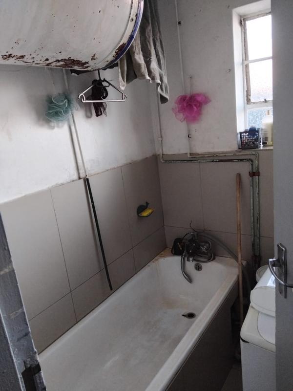 2 Bedroom Property for Sale in South Beach KwaZulu-Natal