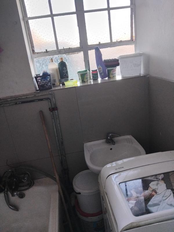 2 Bedroom Property for Sale in South Beach KwaZulu-Natal