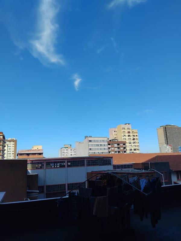2 Bedroom Property for Sale in South Beach KwaZulu-Natal
